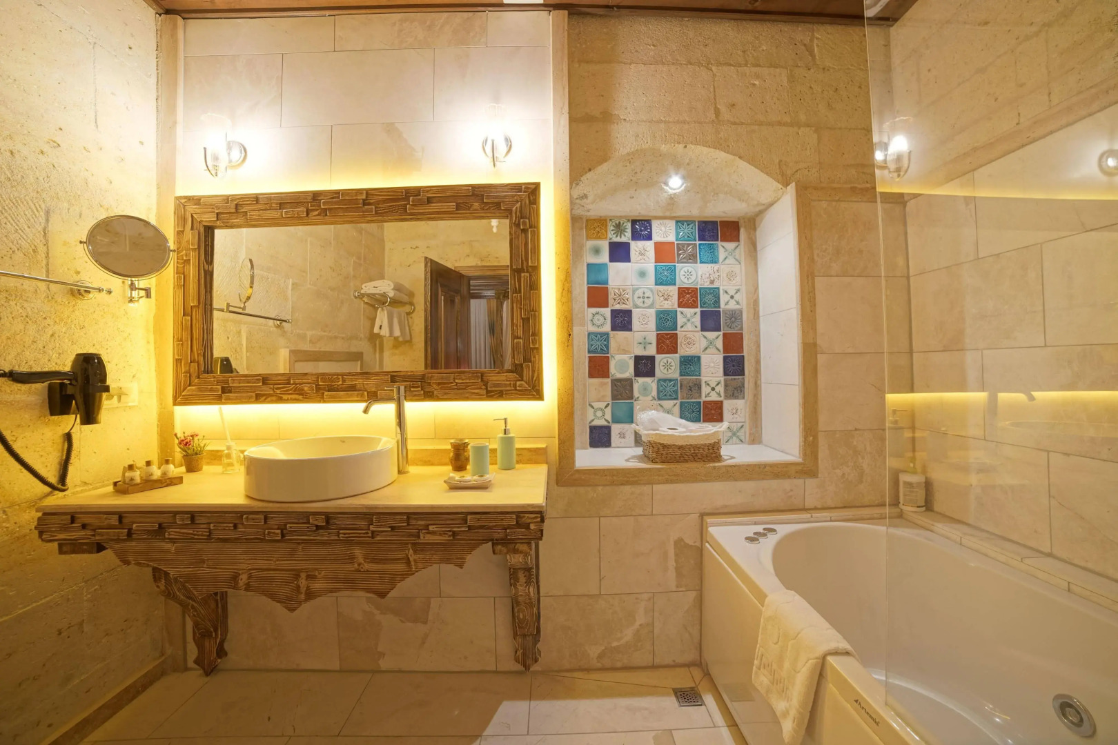 Mira Cappadocia Hotel