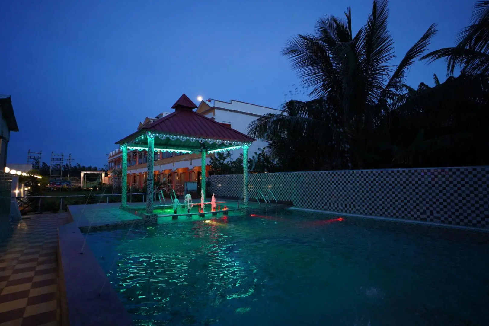 Sweet Dream Beach Resort