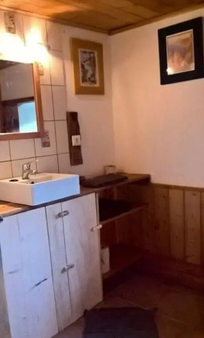 B&B A la Cime du Rucher