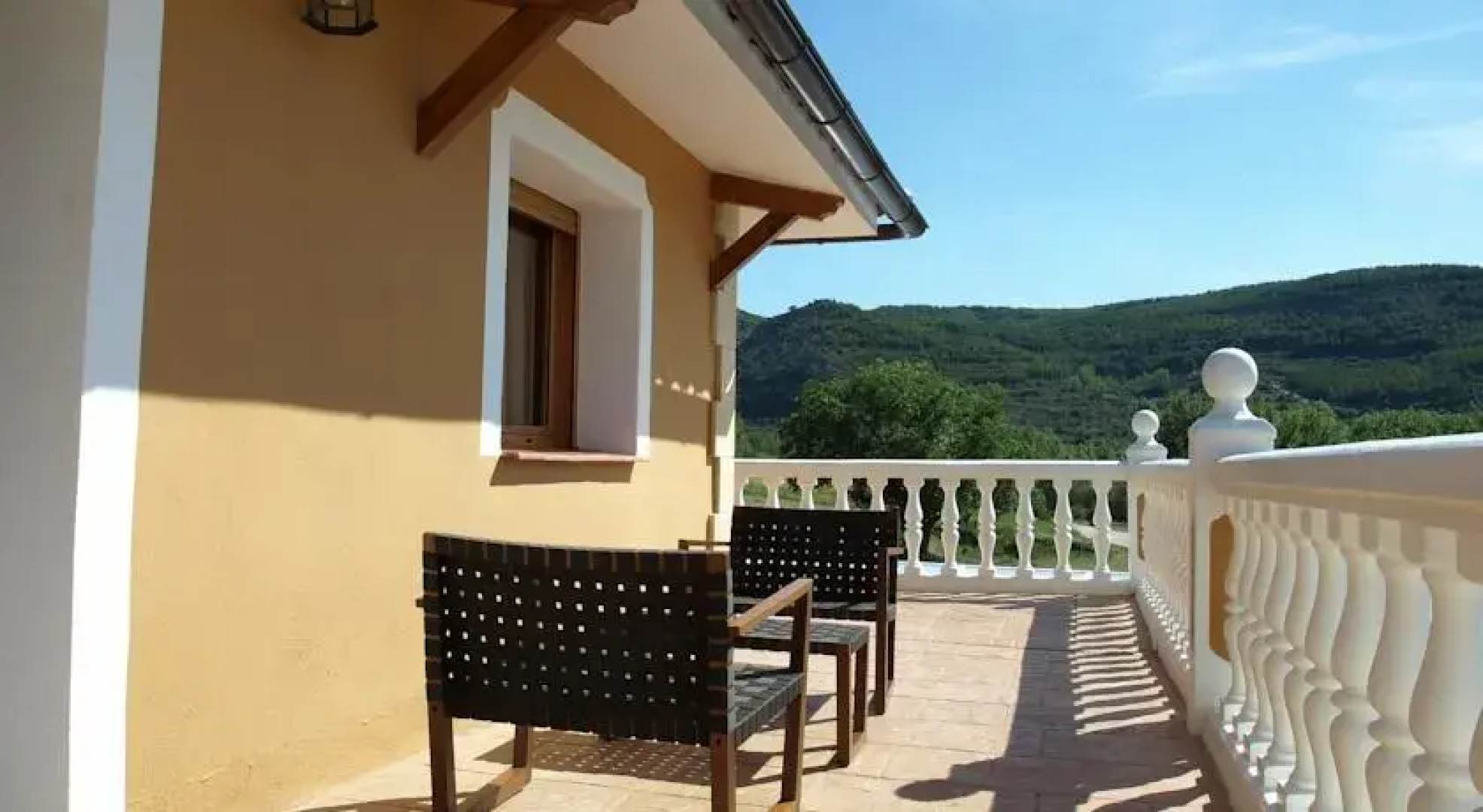 Casa Rural Los Caminos
