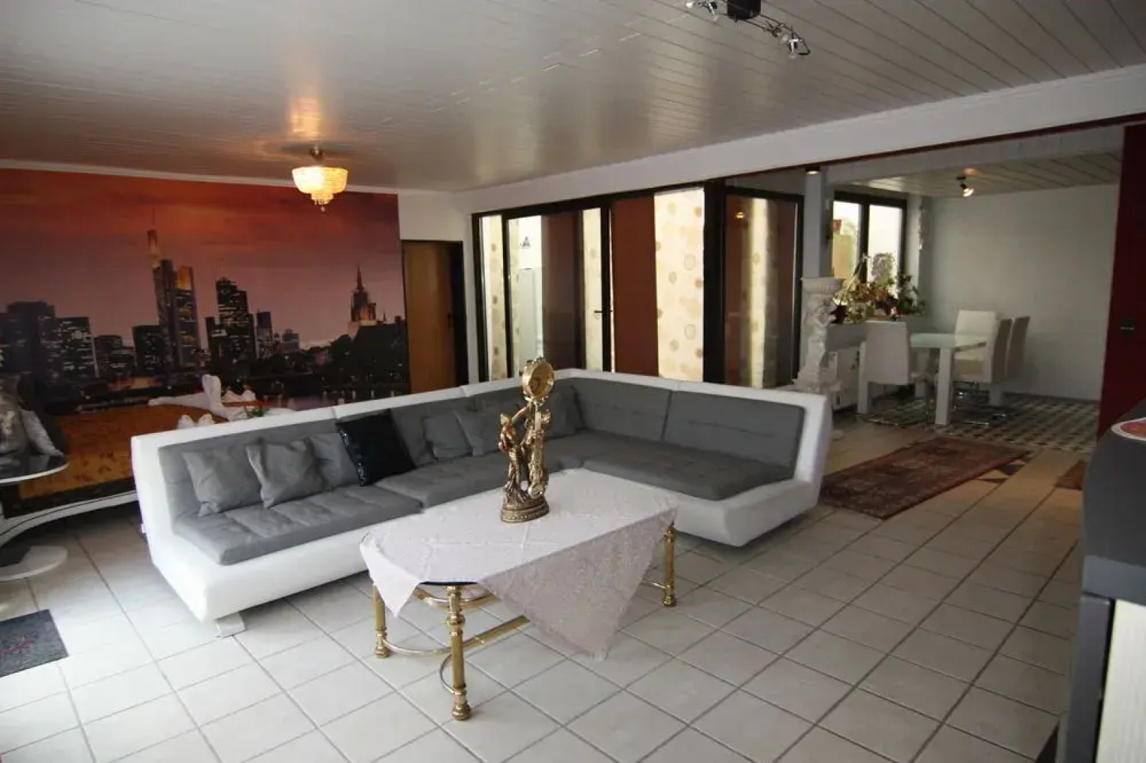 PMC Business Apartments