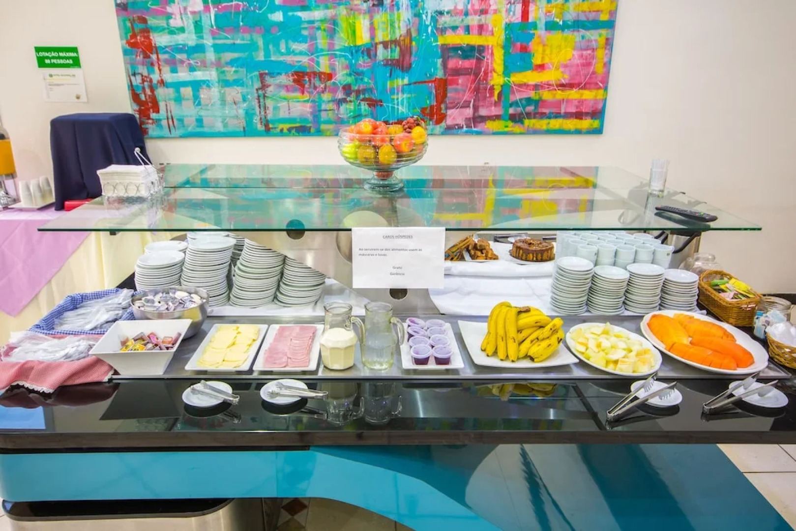 Hotel Nacional Inn Sorocaba