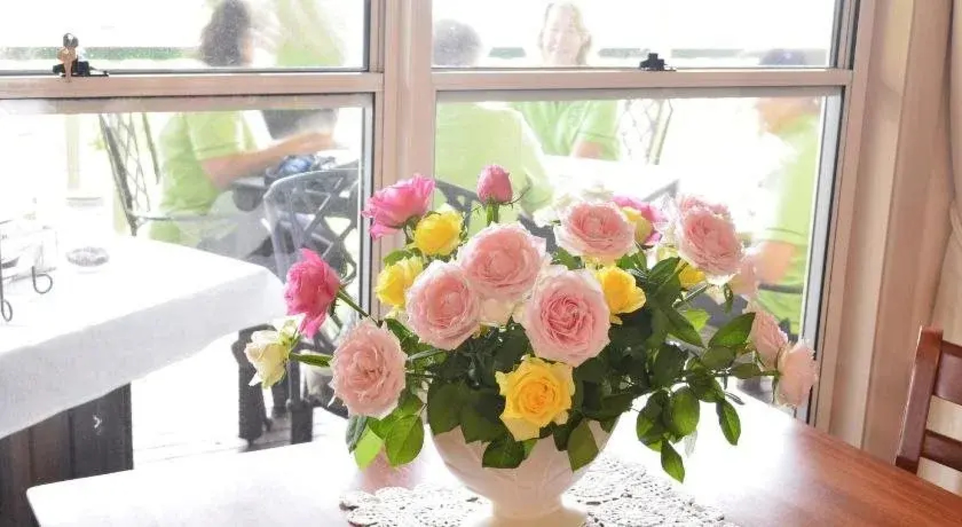 Rosevillehouse Bed & Breakfast