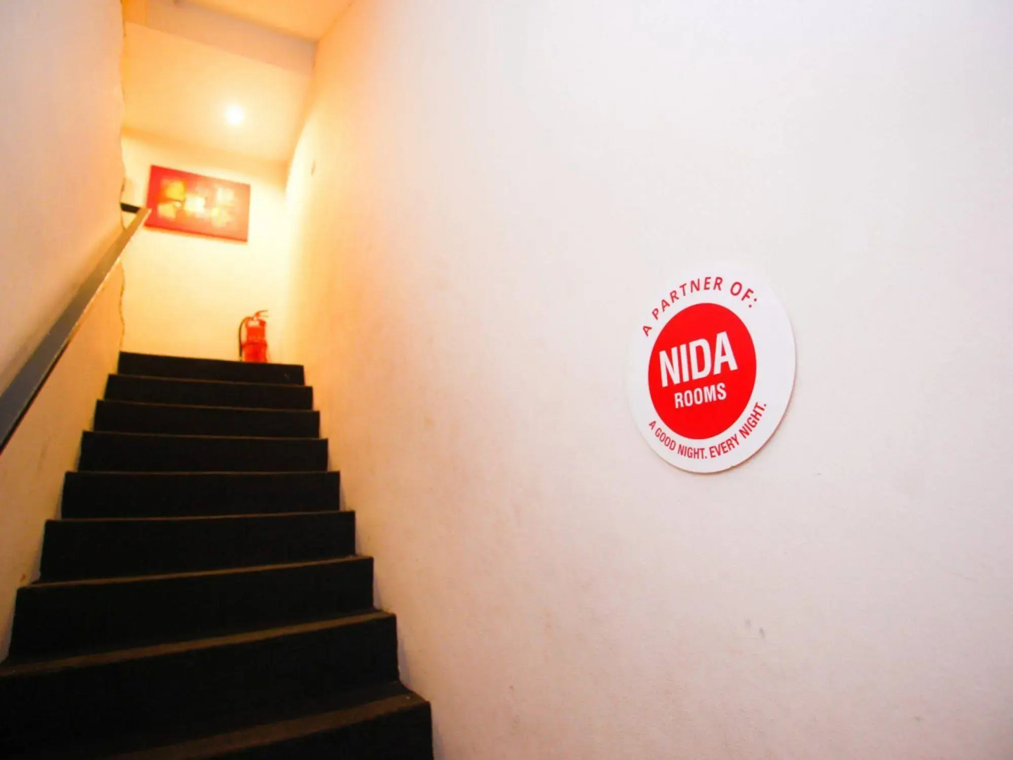 OYO 786 The Citilite Hotel