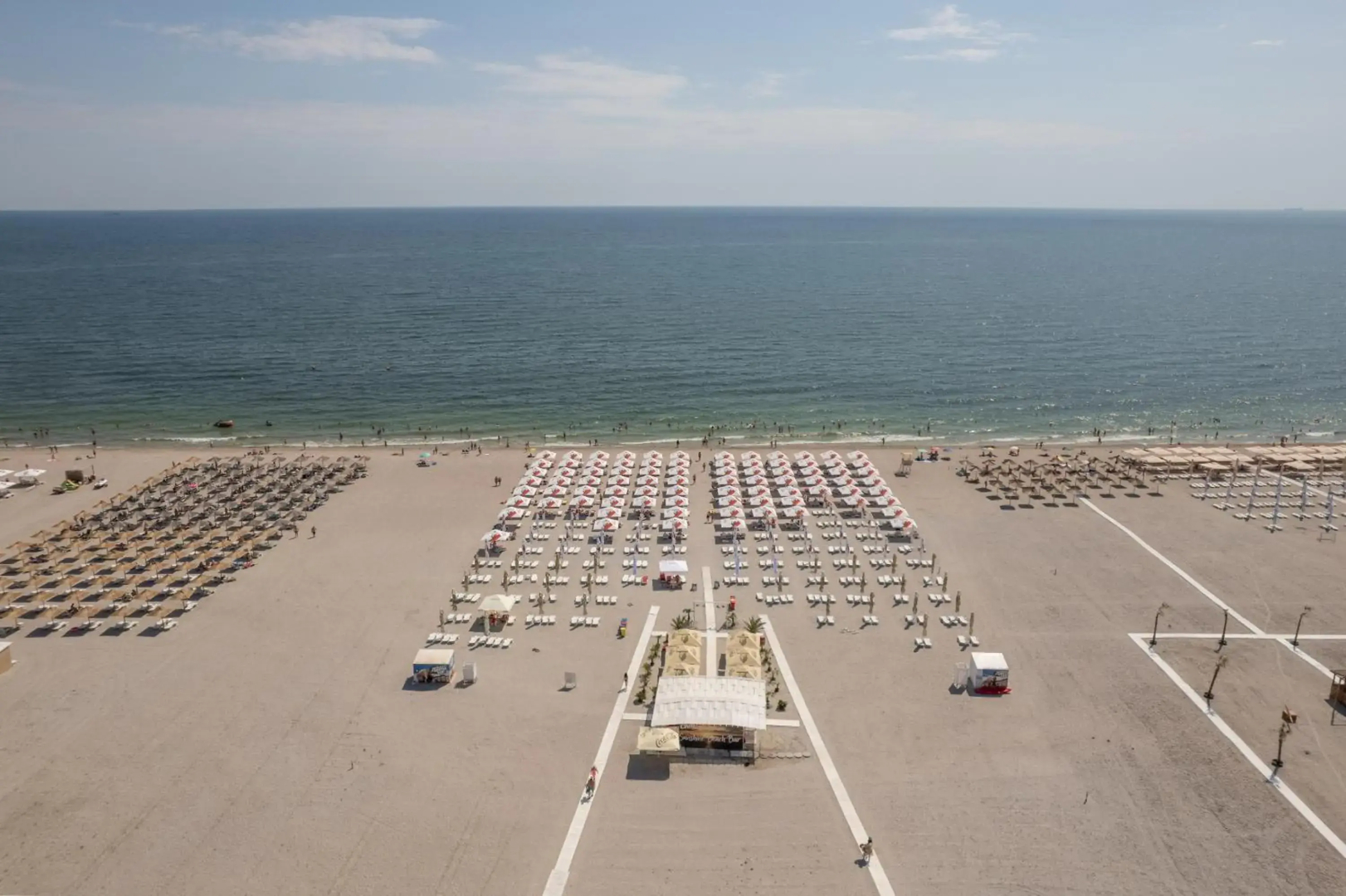 Hotel Amiral