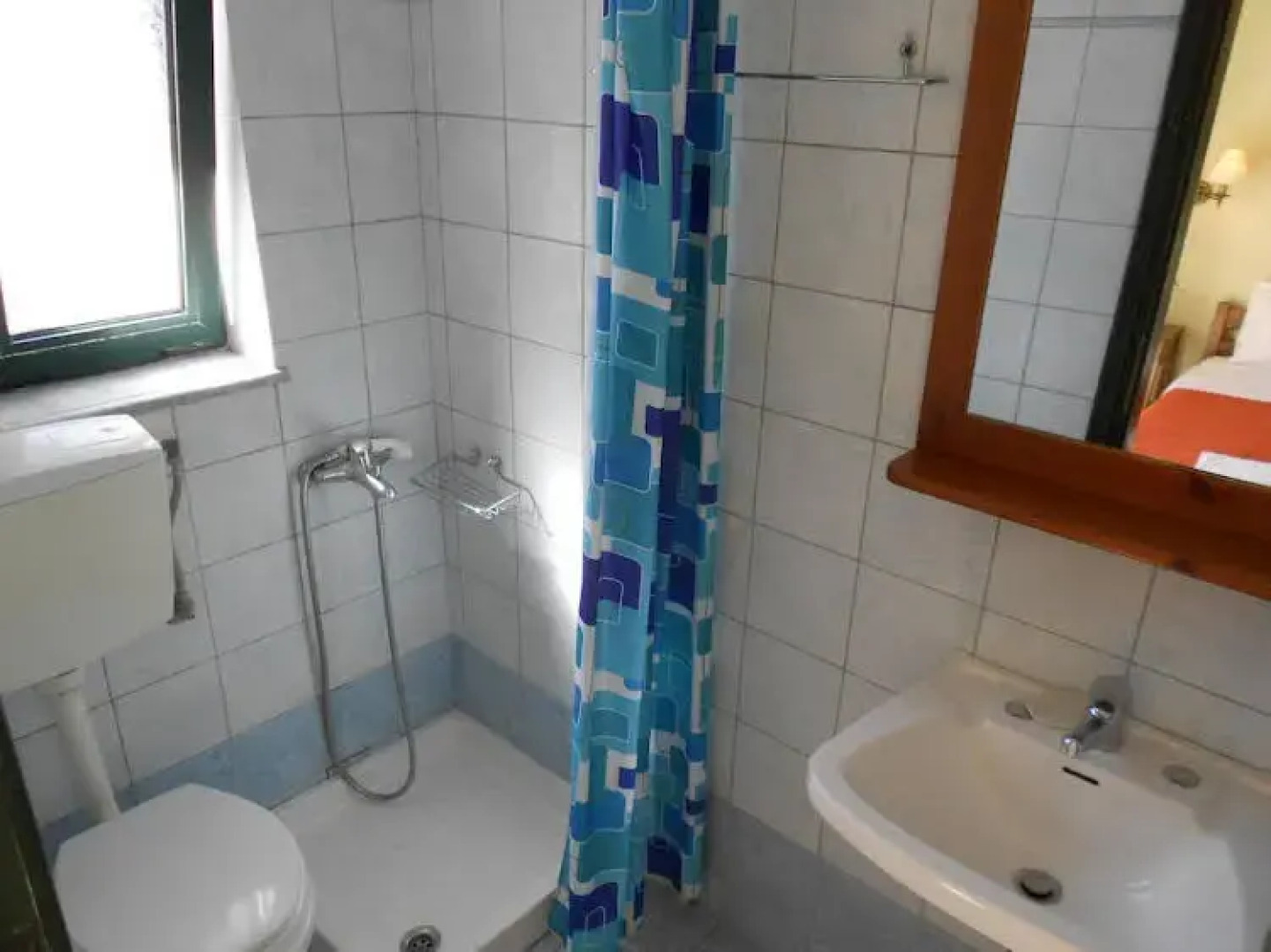 Rea Studios & Apartments