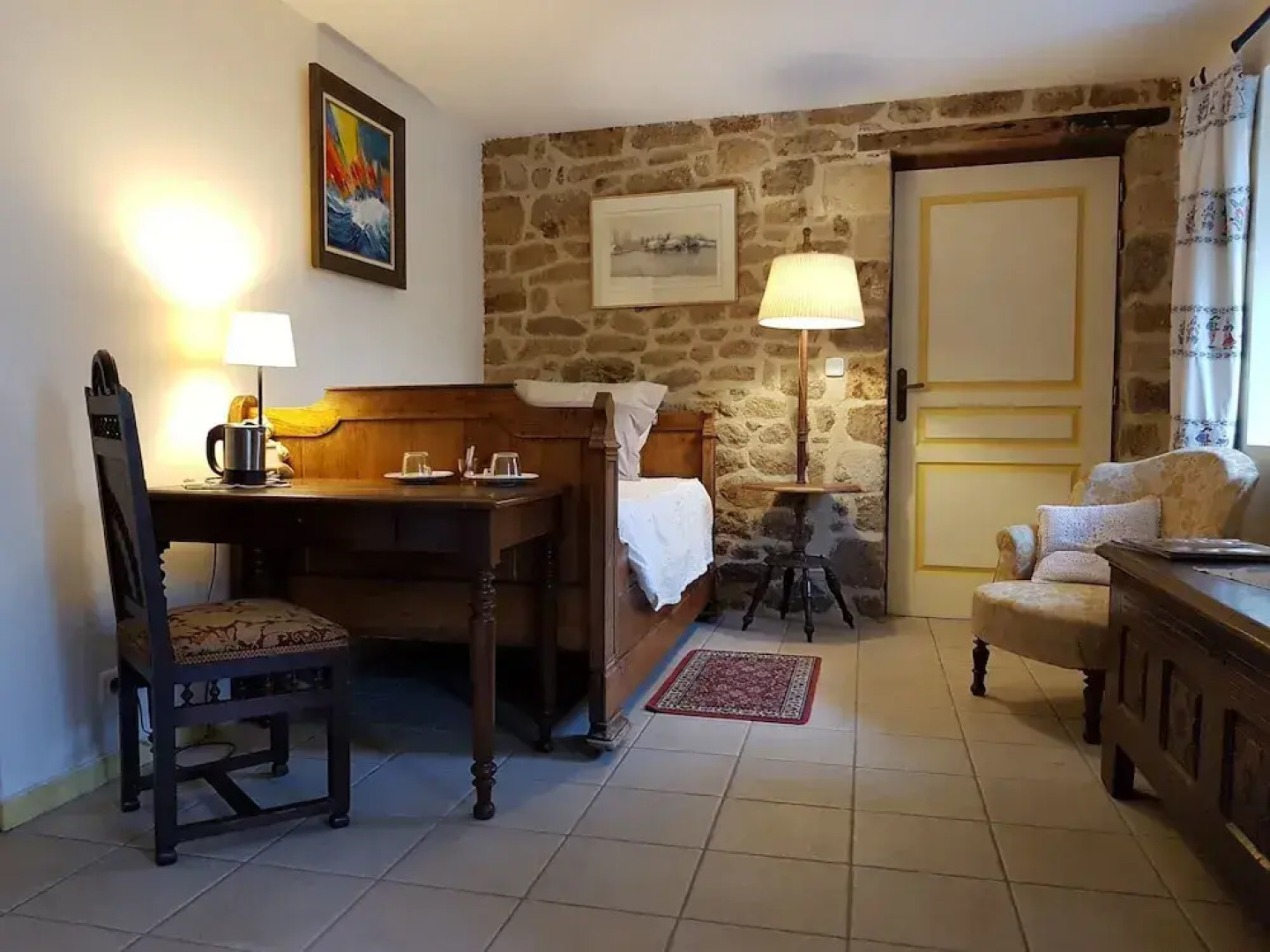 B&B Domaine de Keryargon