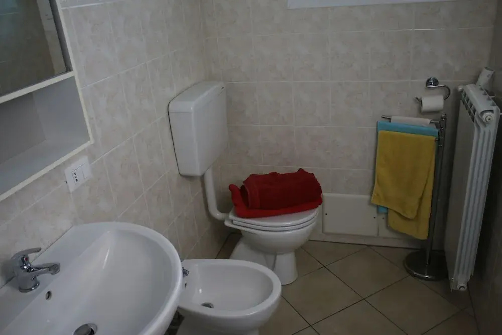 Appartamenti Arcobaleno