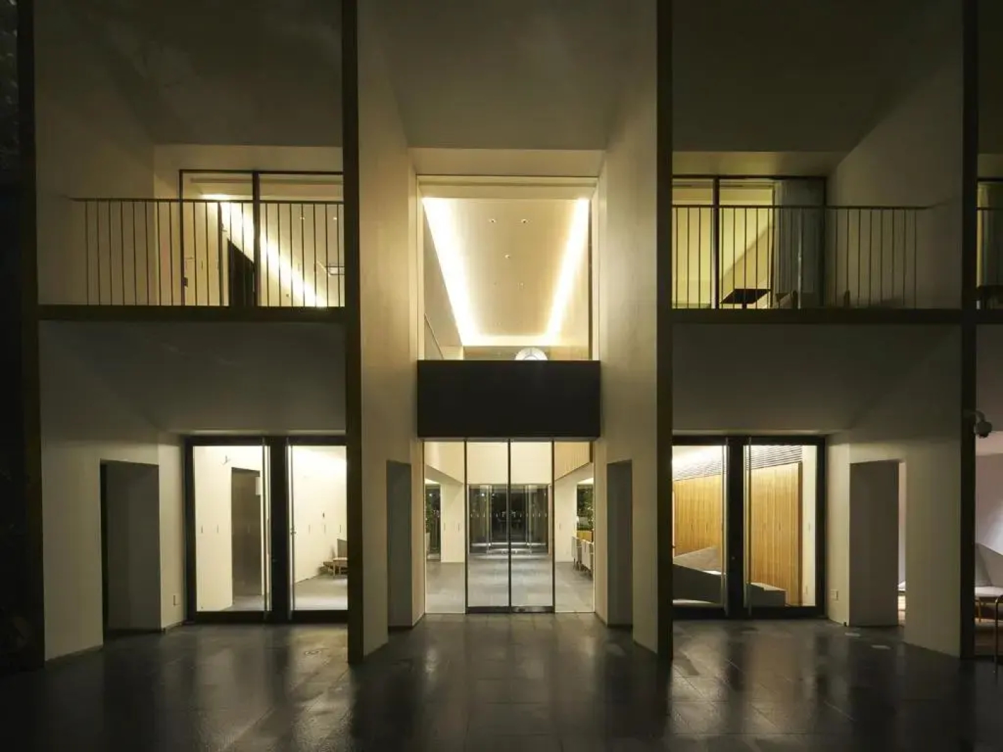 Garden Terrace Saga Hotels & Resorts