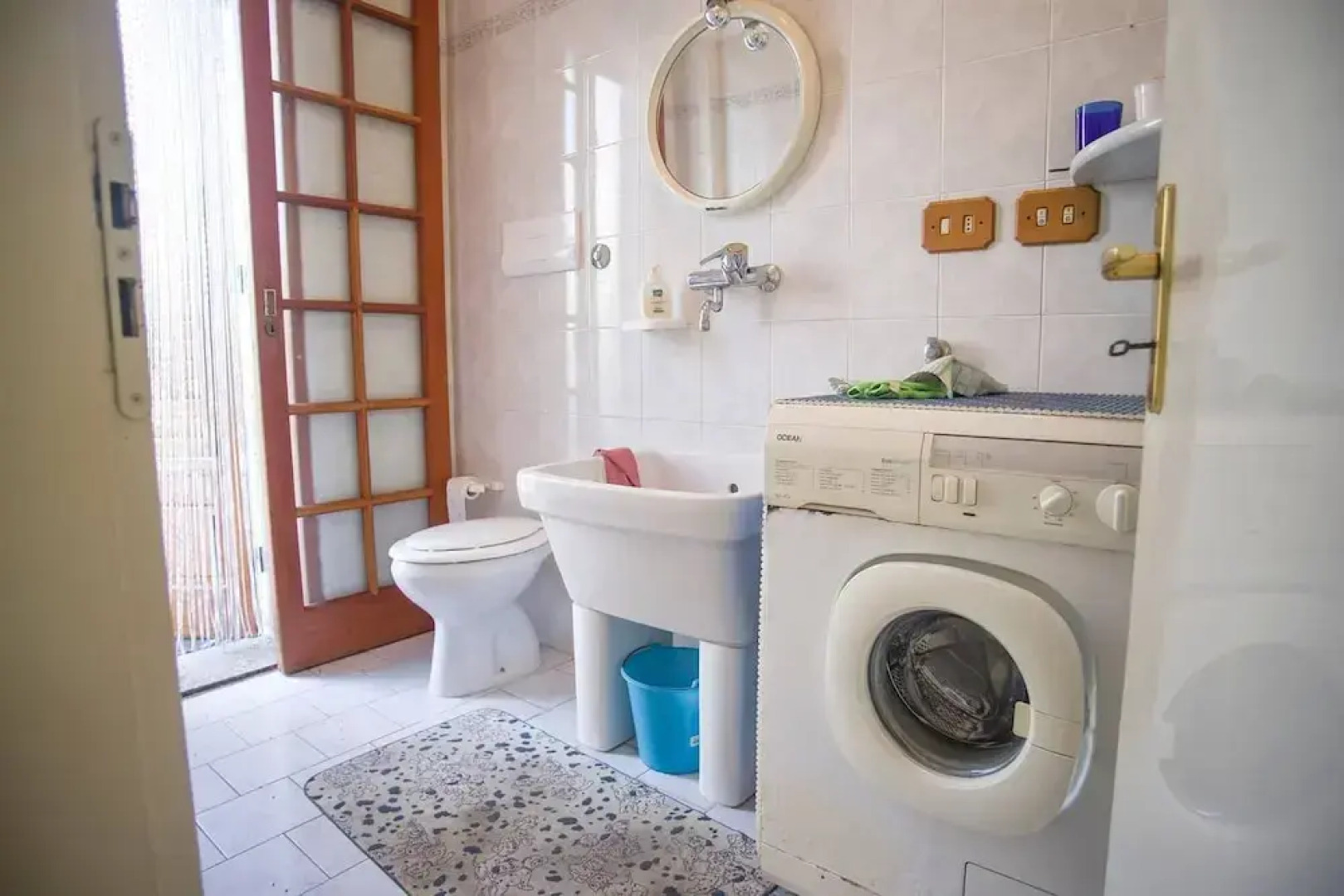 Holiday Home Salica