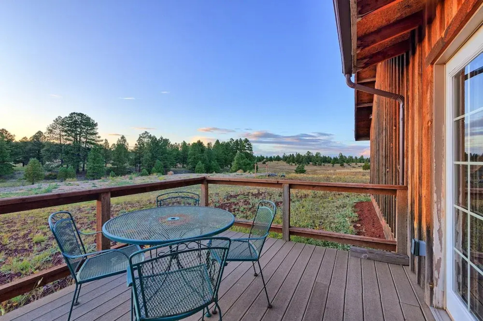 Trapper's Rendezvous