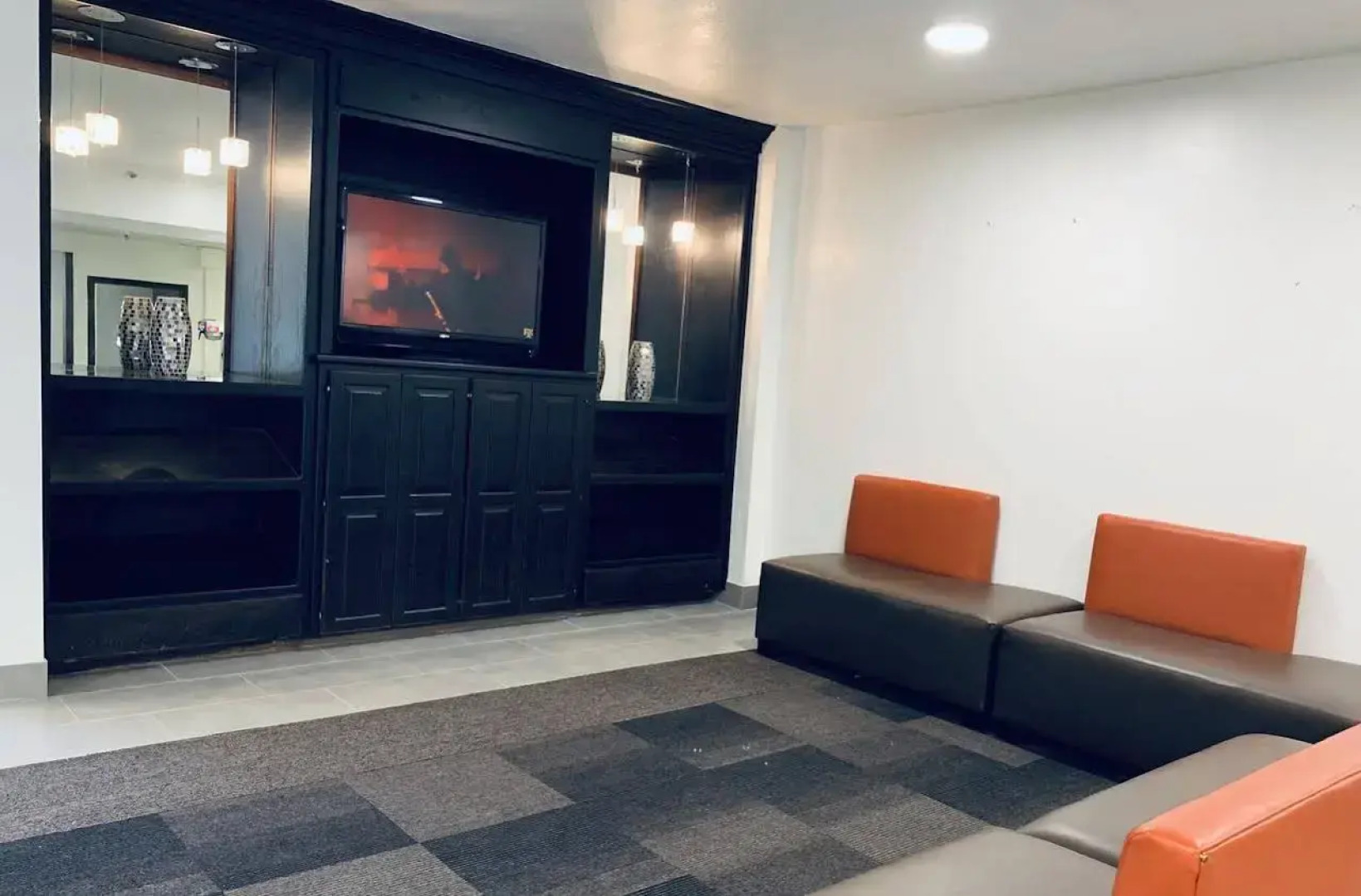 Motel 6 Lewisville, TX - Medical City