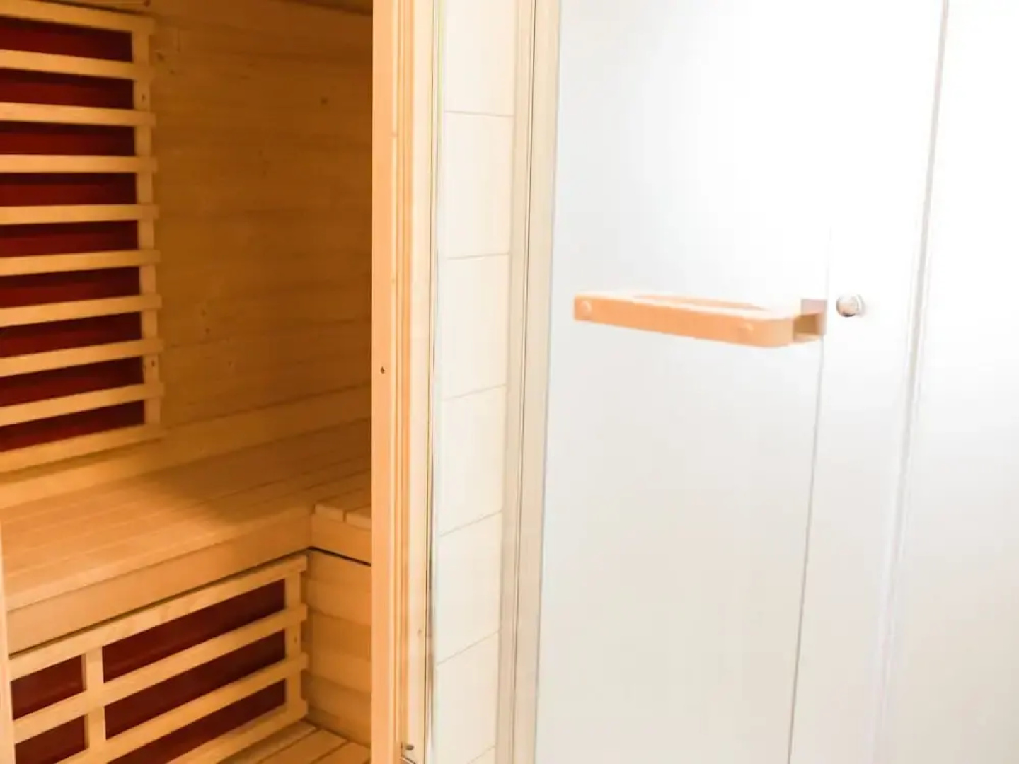 Apartments & Wellness Skok Mozirje