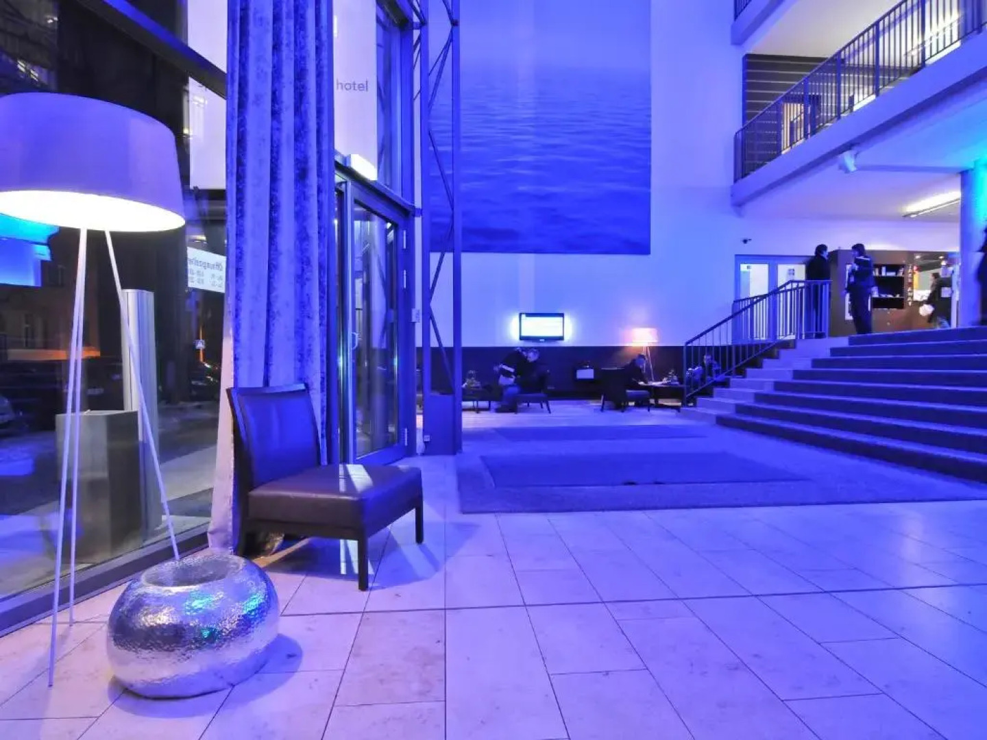 Aspria Berlin Ku’damm – Sport & Spa