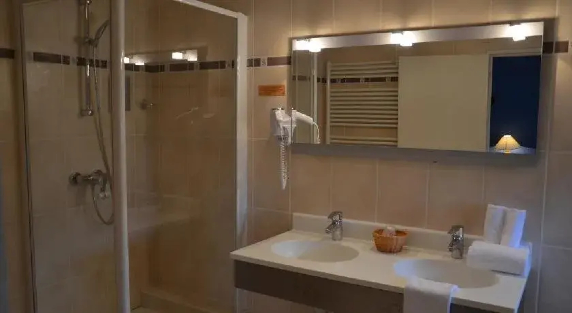 Moulin des Truites Bleues