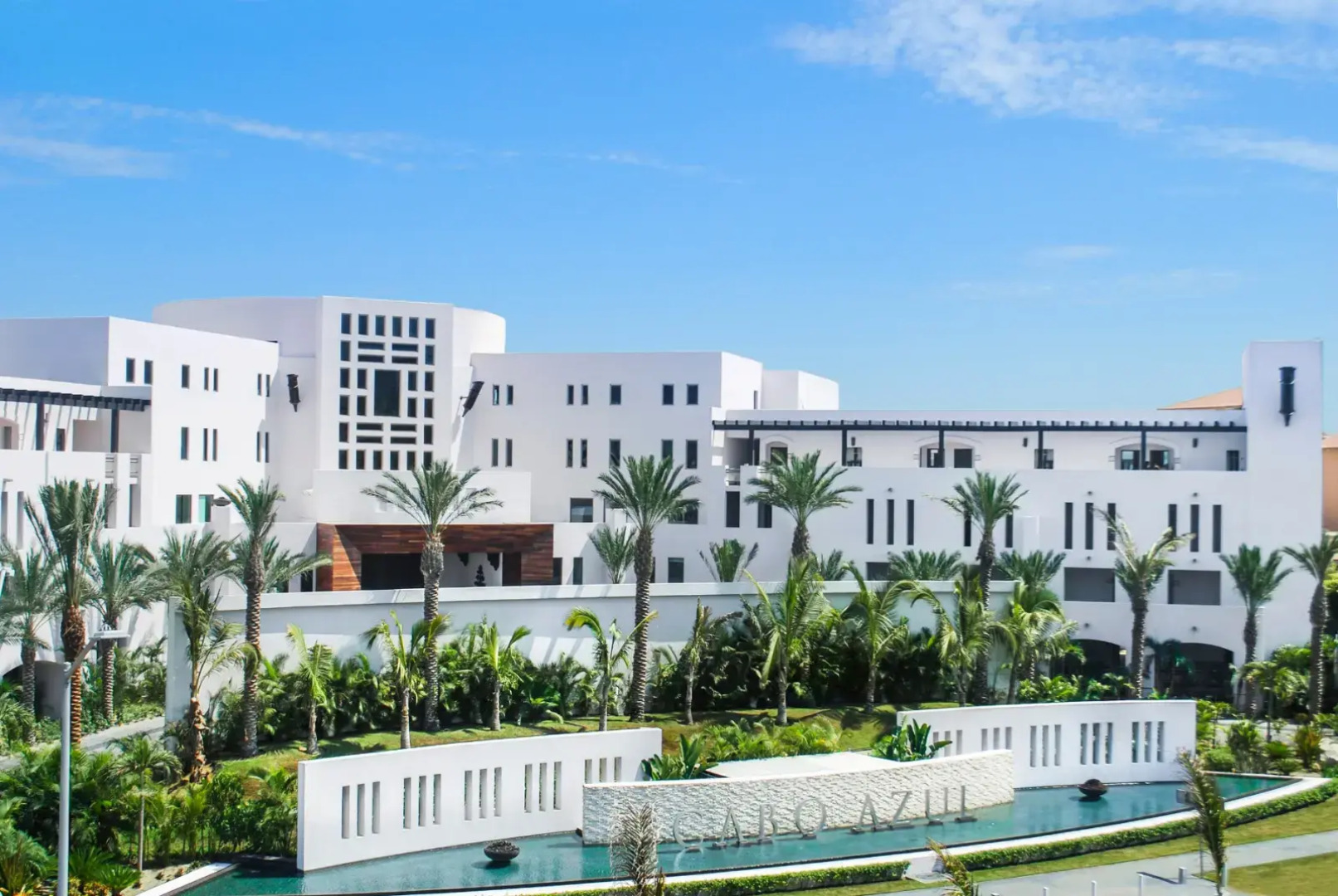 Hilton Vacation Club Cabo Azul Los Cabos