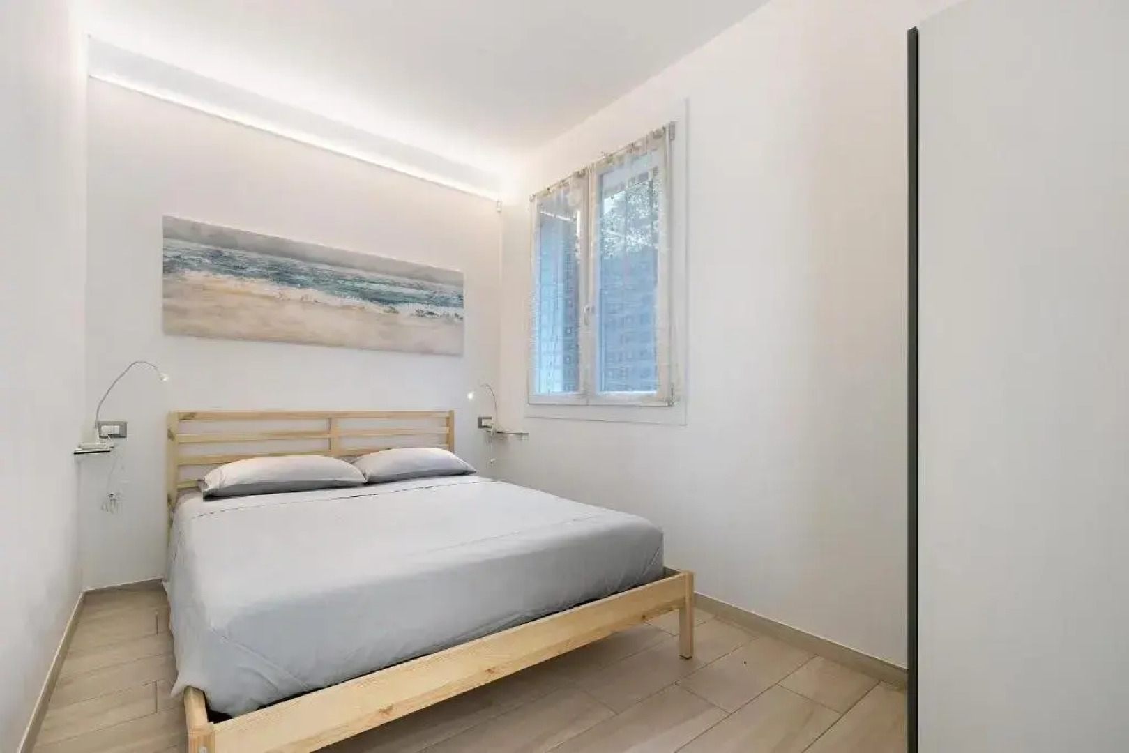 Baita Marina - Libeccio 30M Mare