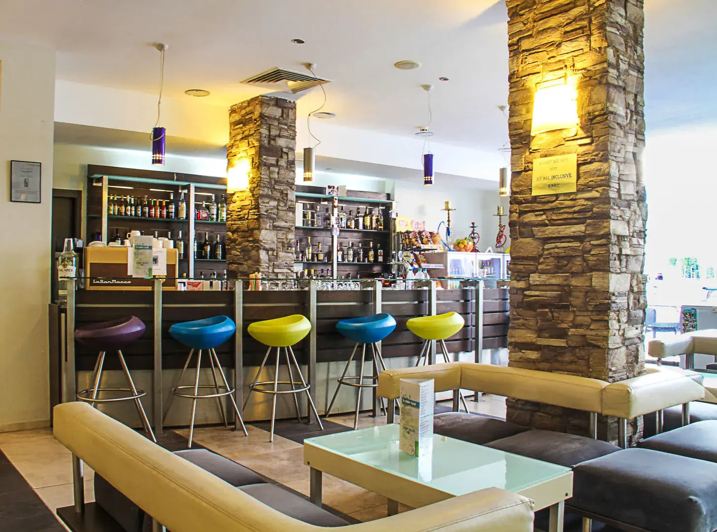 Smartline Meridian Hotel