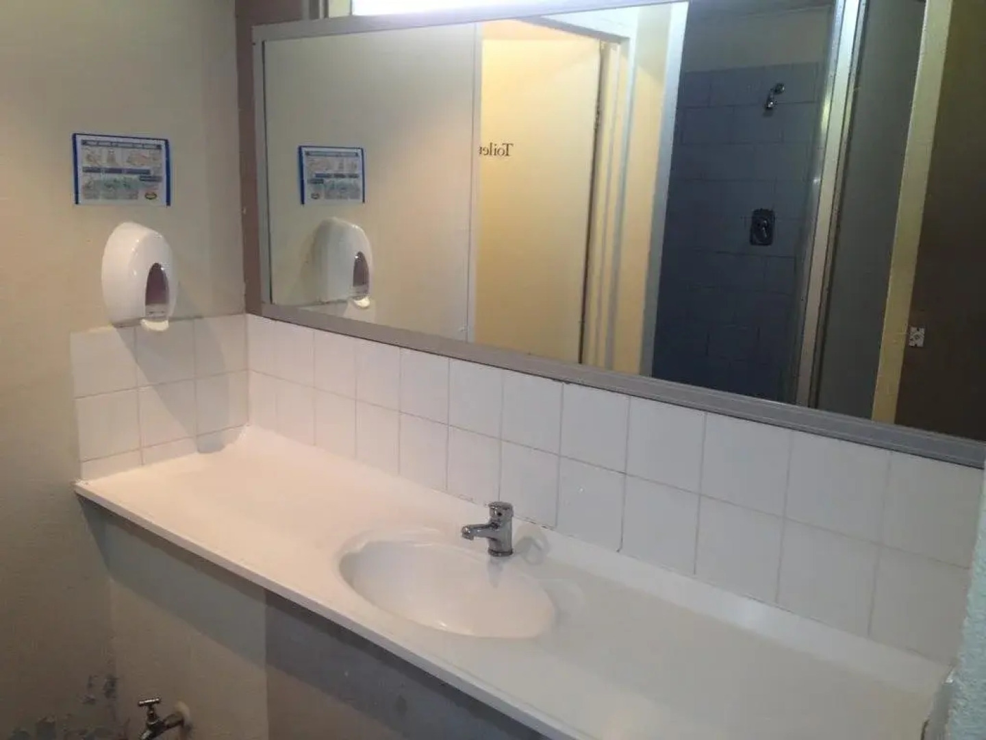 Noosa Backpackers Resort