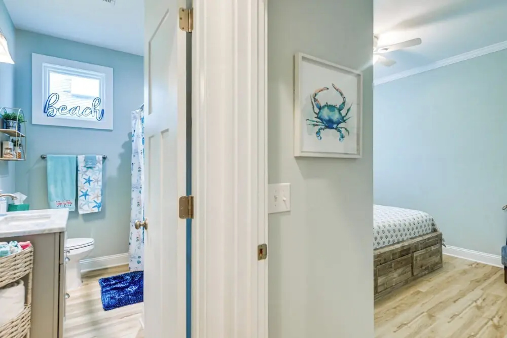 Coastal Home in Shallotte w/ Grill: Near Golfing!