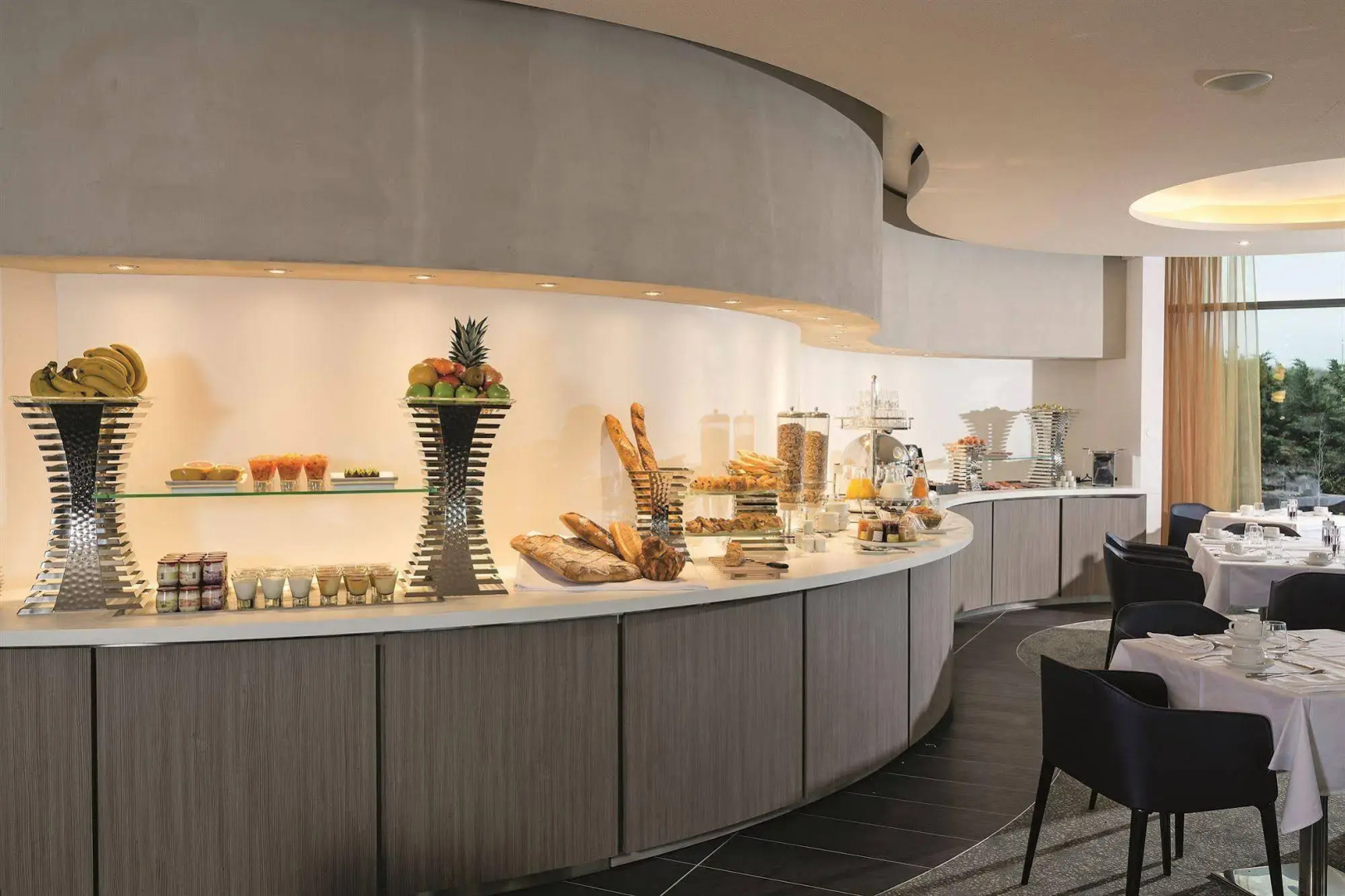 Hotel & Spa Les bains de Cabourg by Thalazur