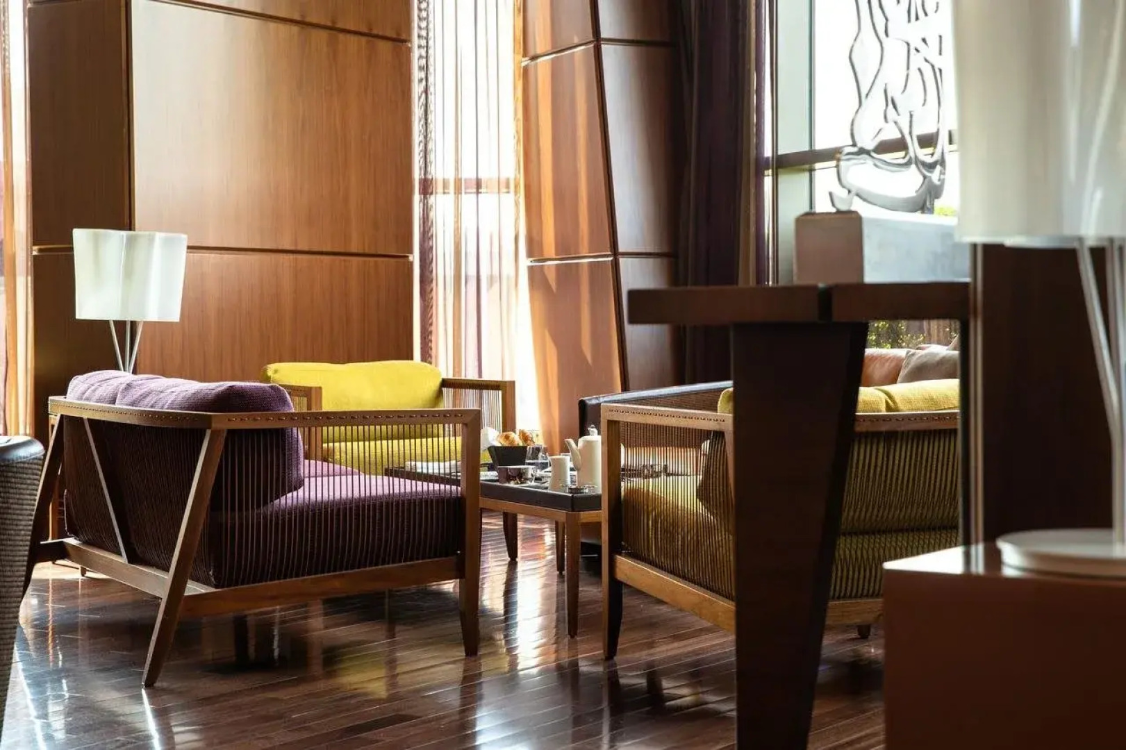 The Creekside Hotel Dubai an Accor Hotel