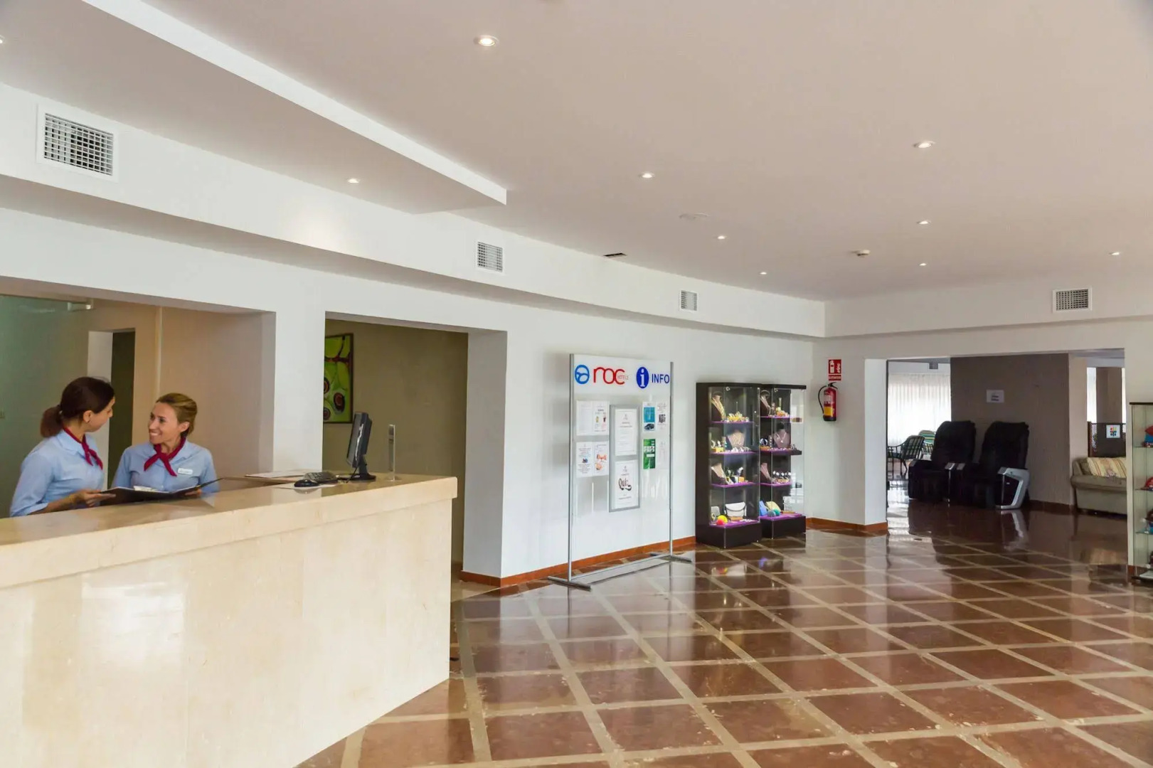 Aluasun Marbella Park Hotel