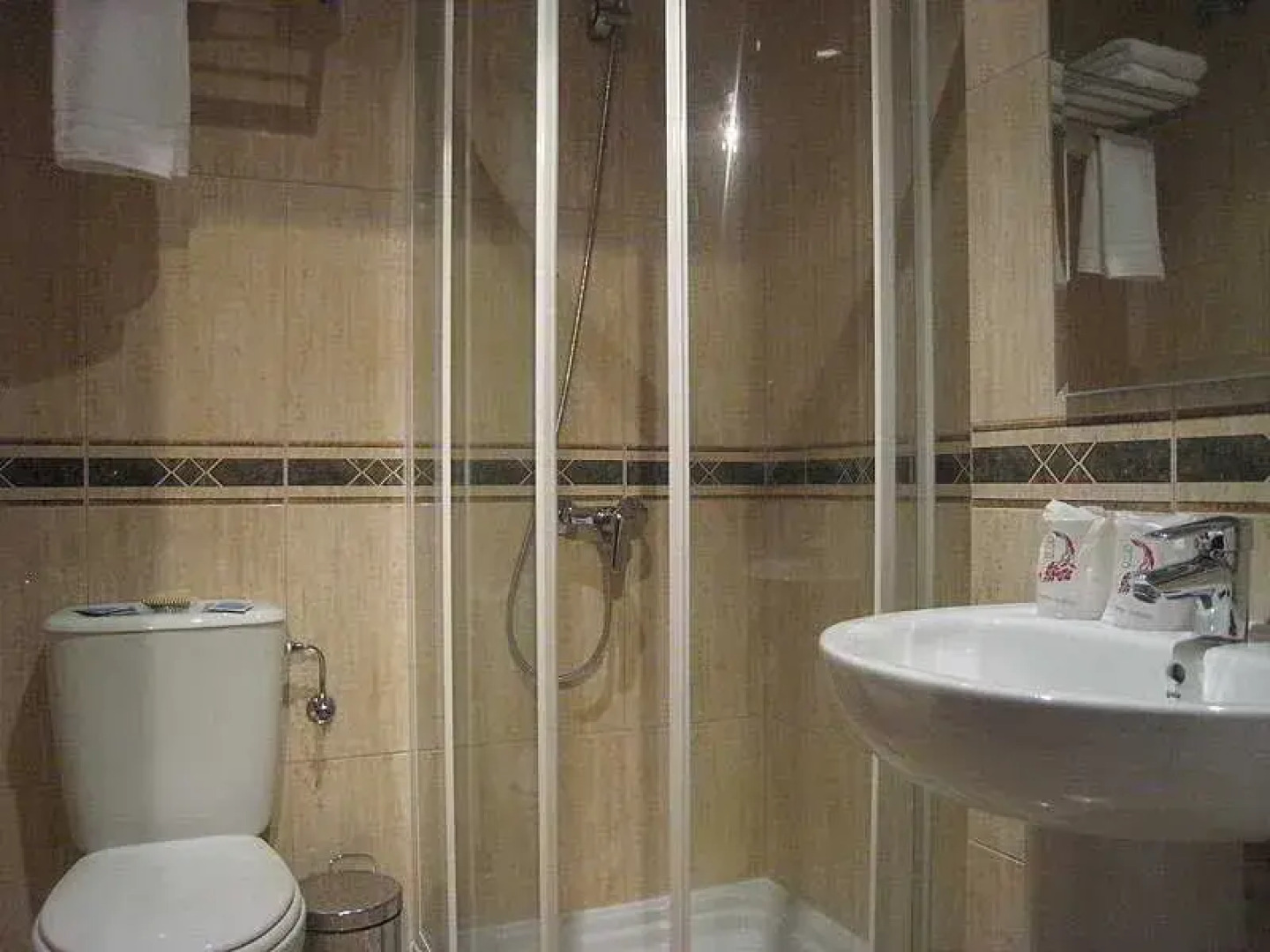 Hostal Stella Del Mare