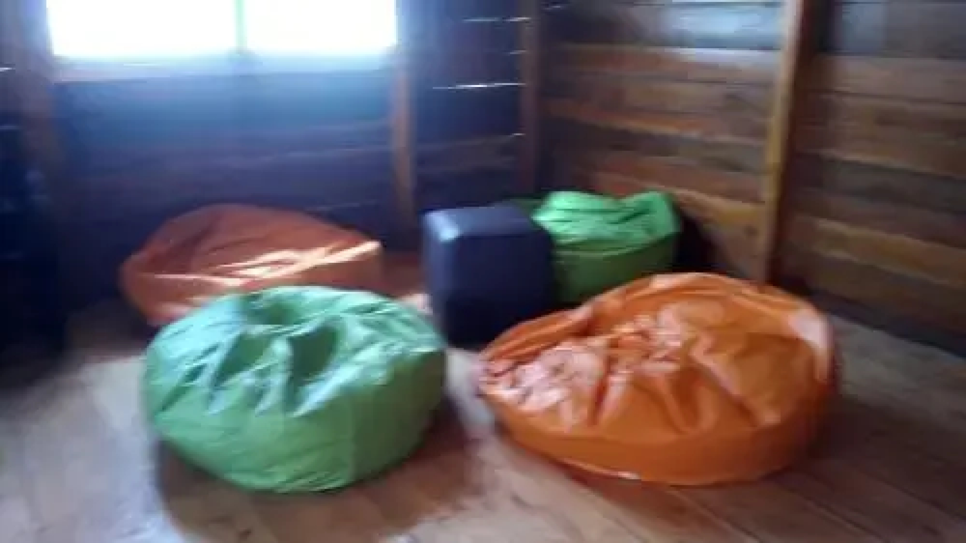 Cabaña Apaneca Ataco