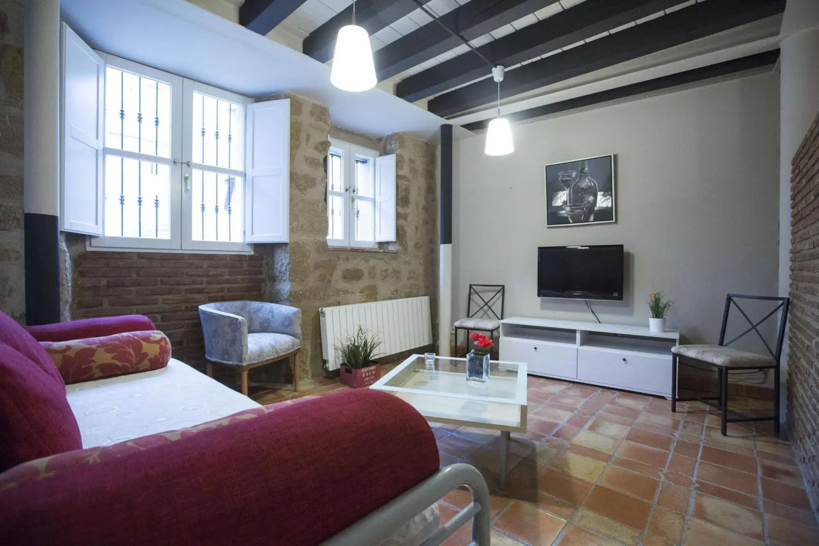 Apartamentos SeñorÚo de Har