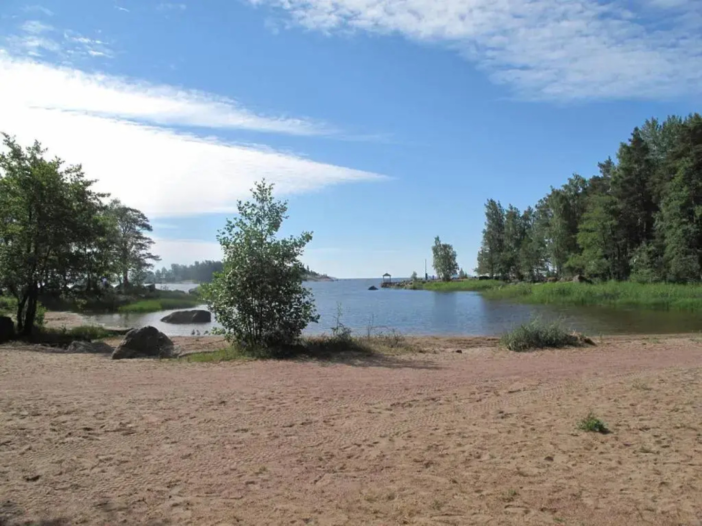 Lovely apartment in Kotka