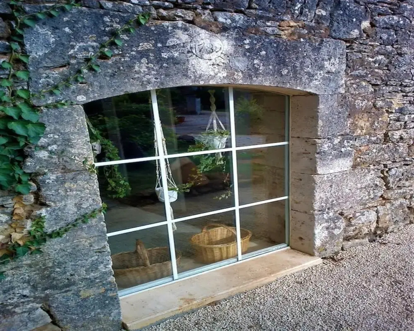 Gîte des Champs Lalaurie