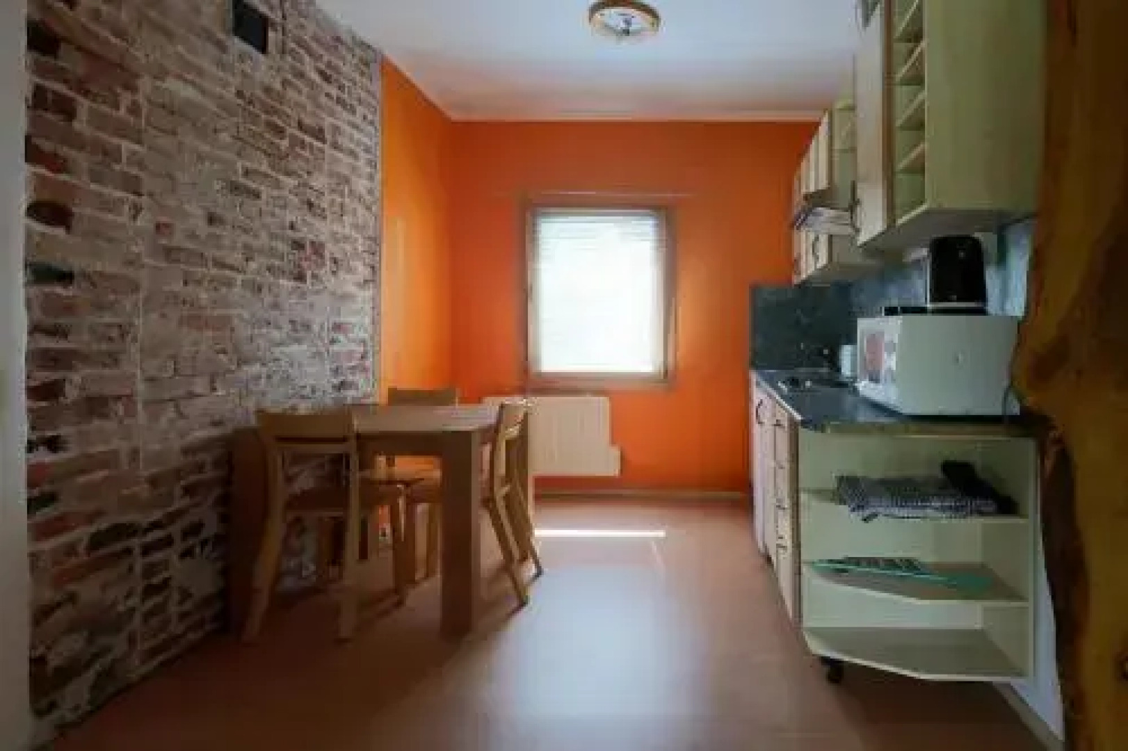 Pullapää Holiday Center