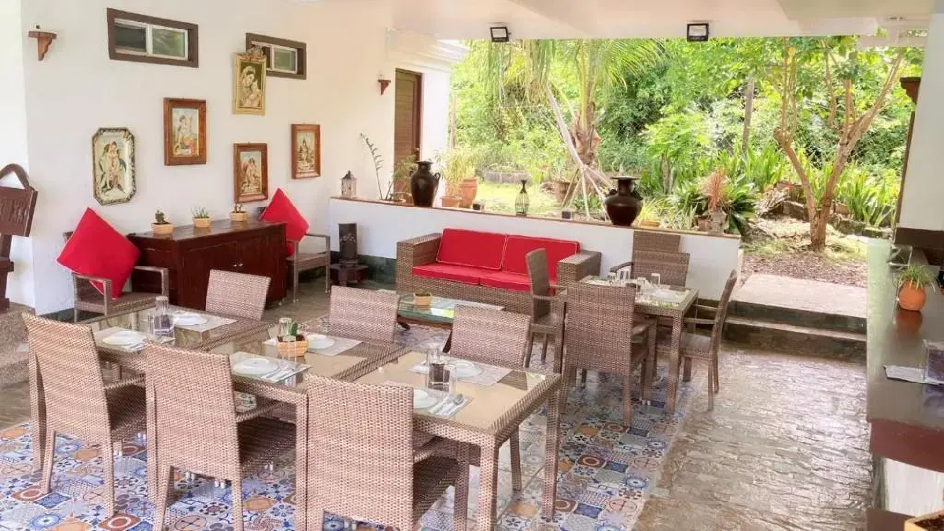 Villa Formosa