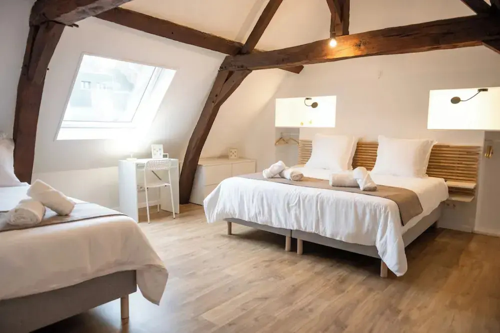 A l'Orange Sanguine - Gîte Binche