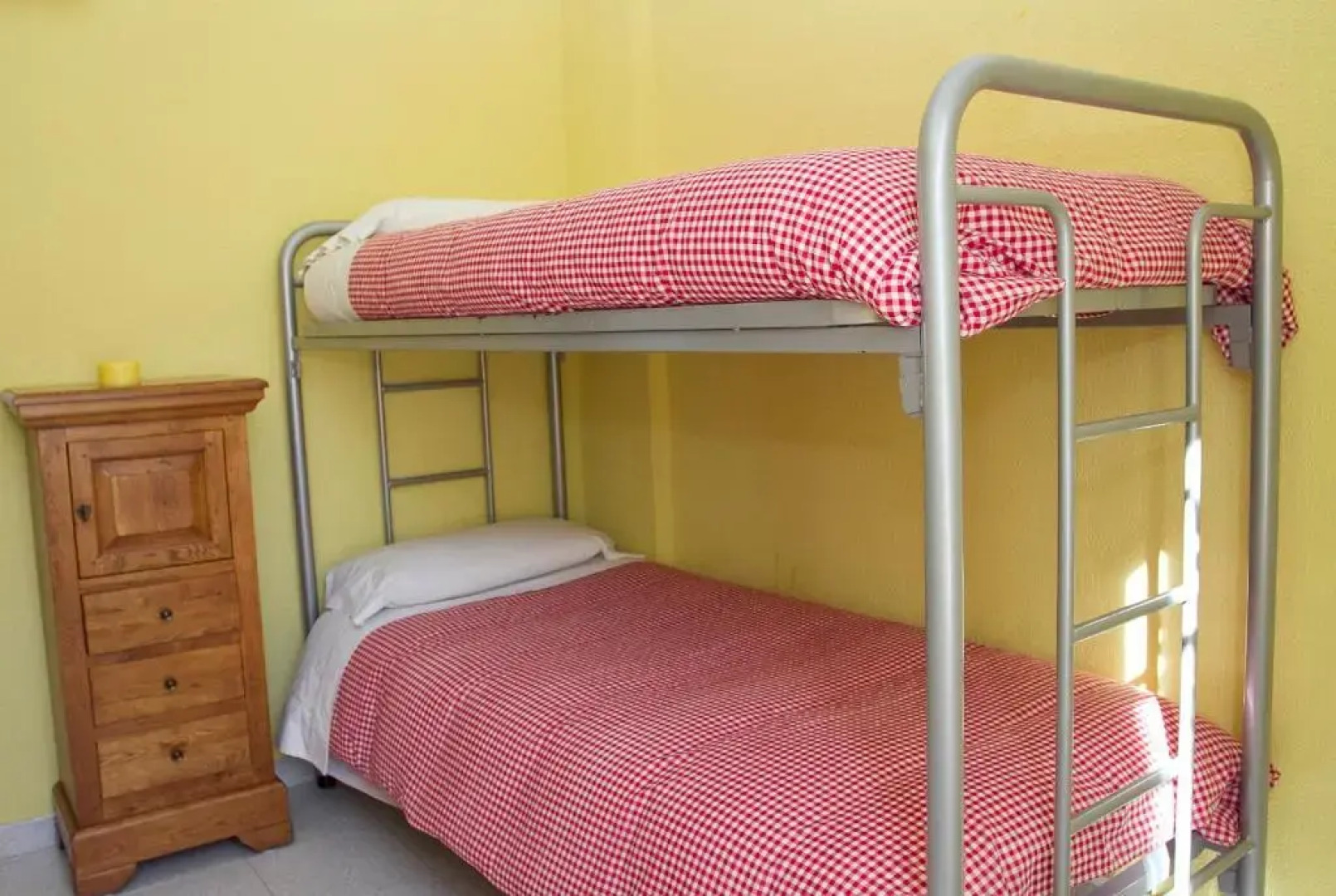 Holiday home Can Clerc