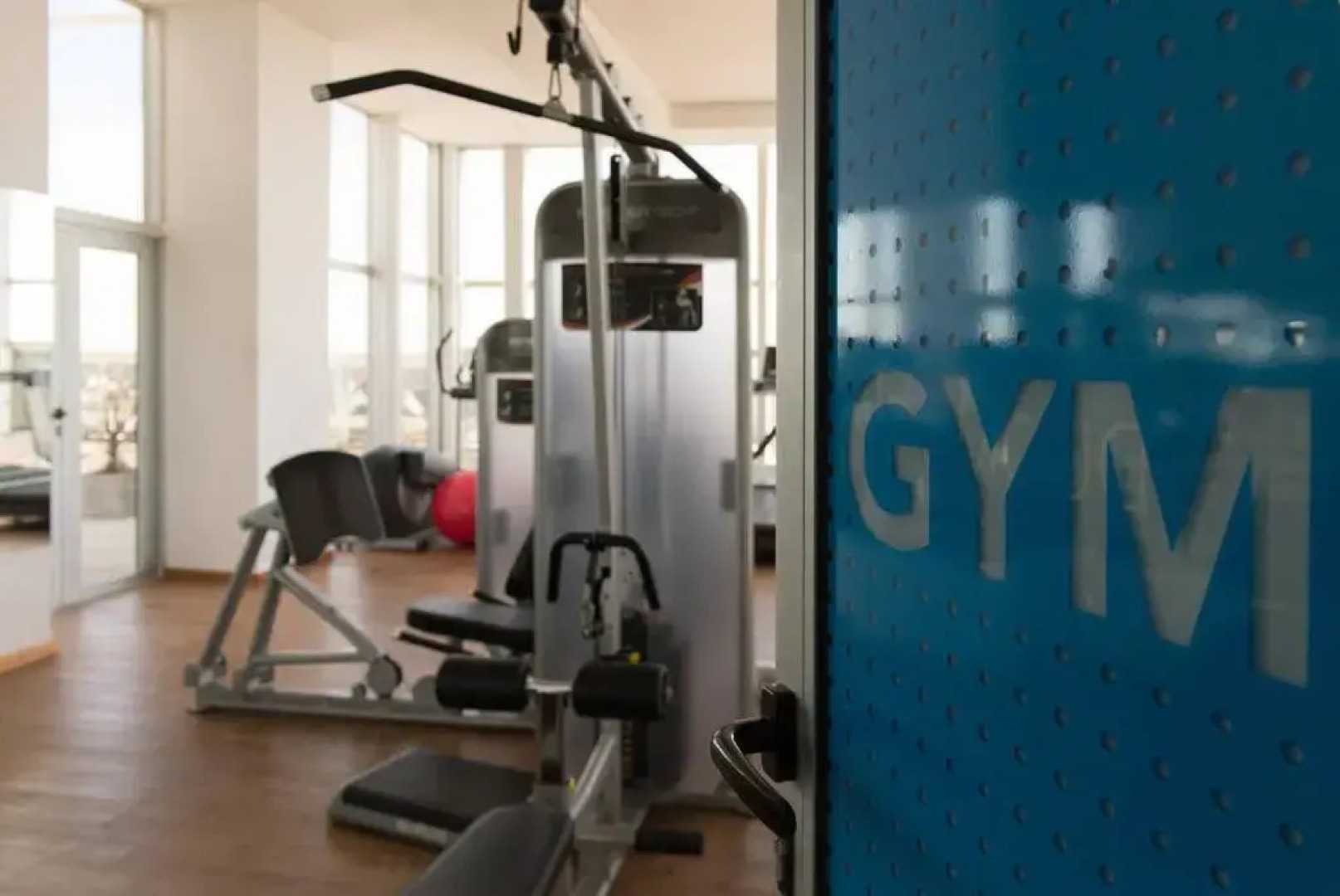 Nueva Córdoba Duomo