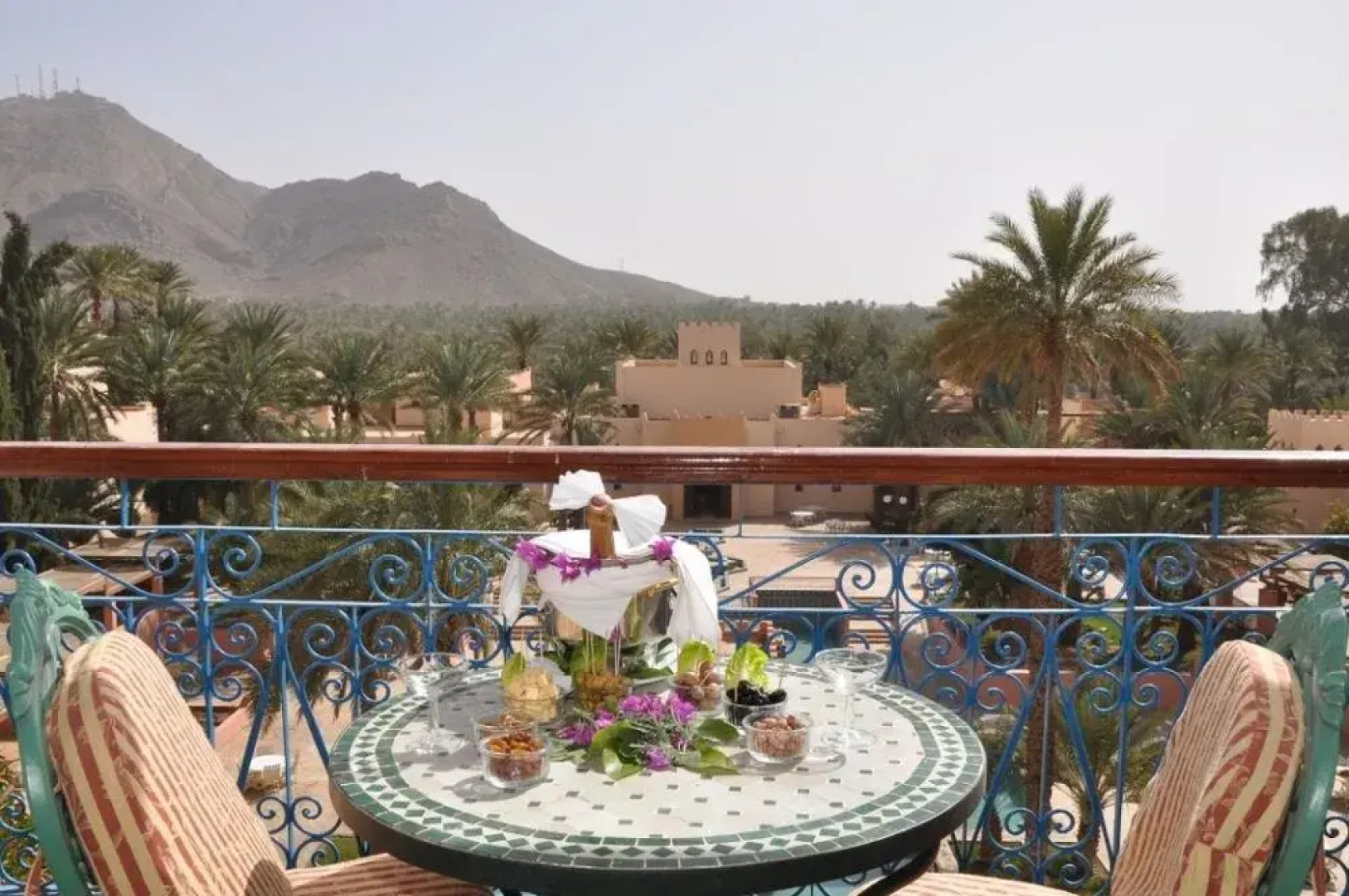 Hotel Reda Zagora