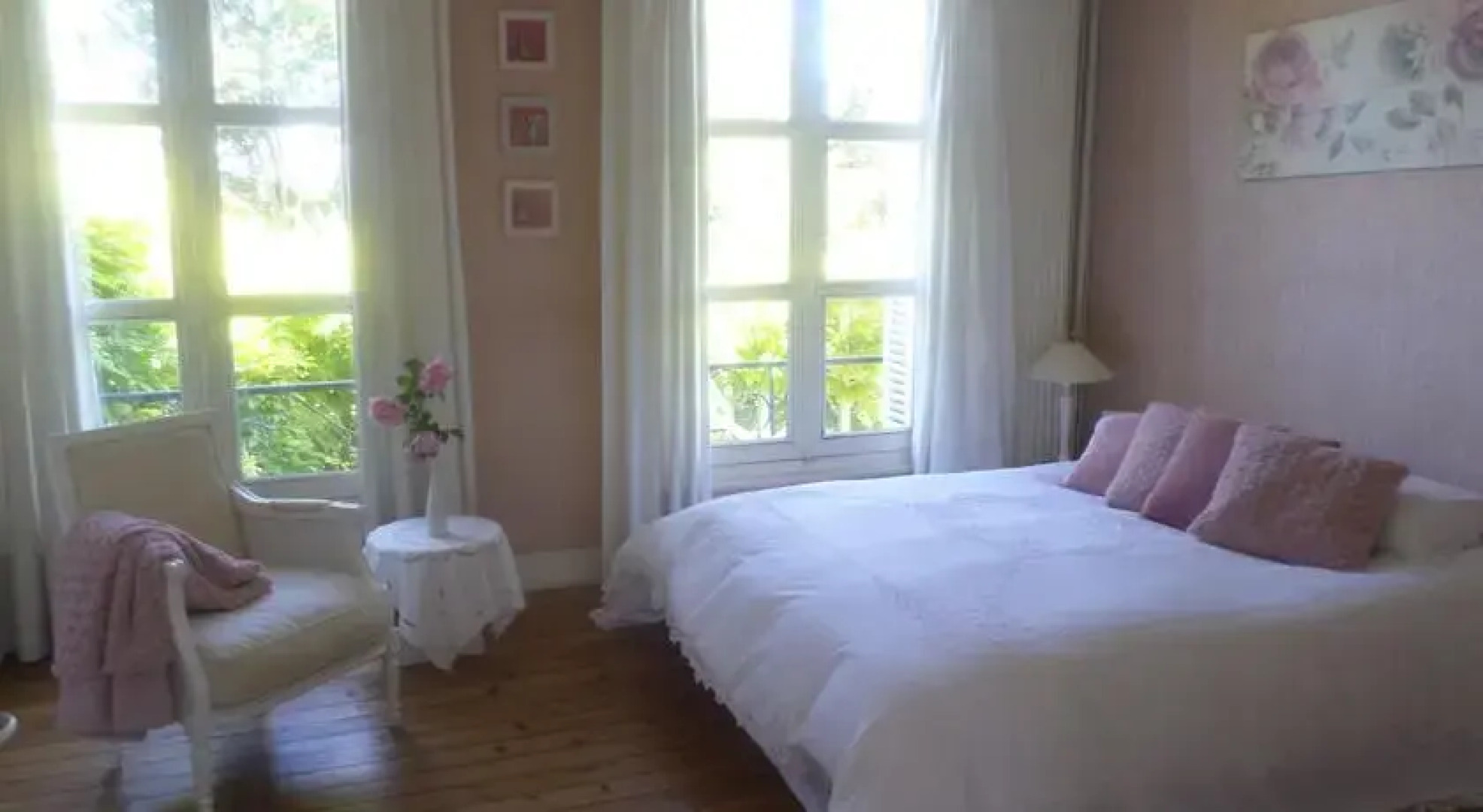 Chambres dHôtes ArchAngels Home