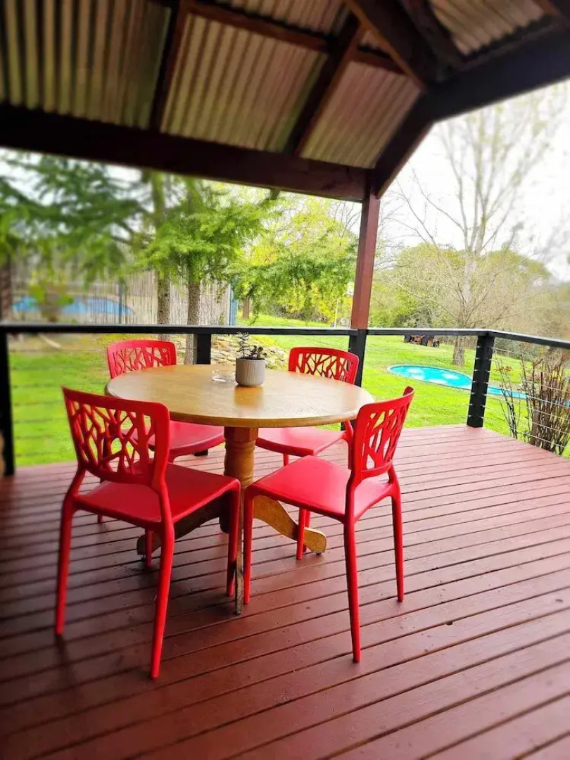 Sunnyhurst Chalets Book Direct