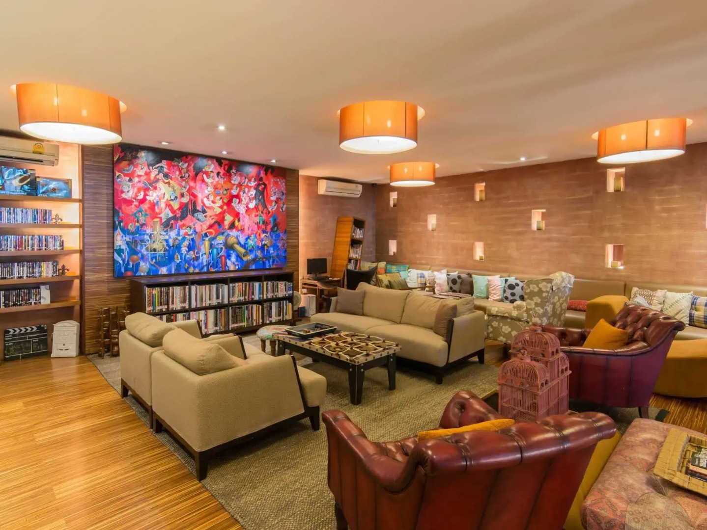 Baboona Beachfront Living