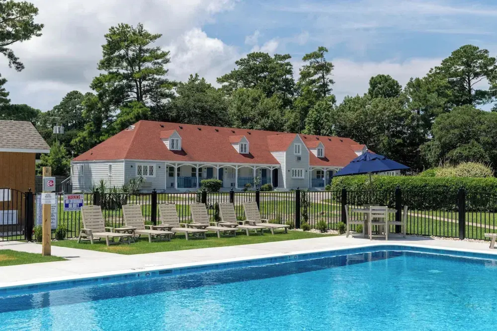 Hotel Manteo, Trademark Collection by Wyndham