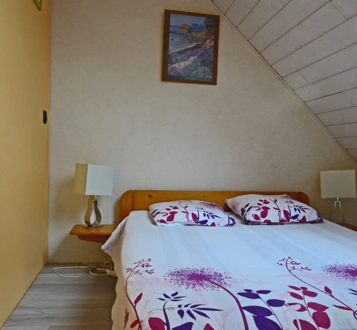 Gites La mer dans les bois