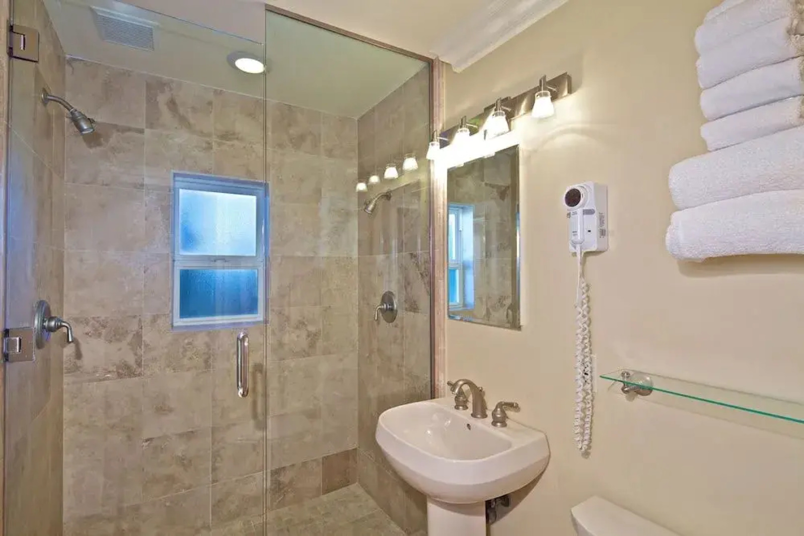 Ocean Palms Beach Resort