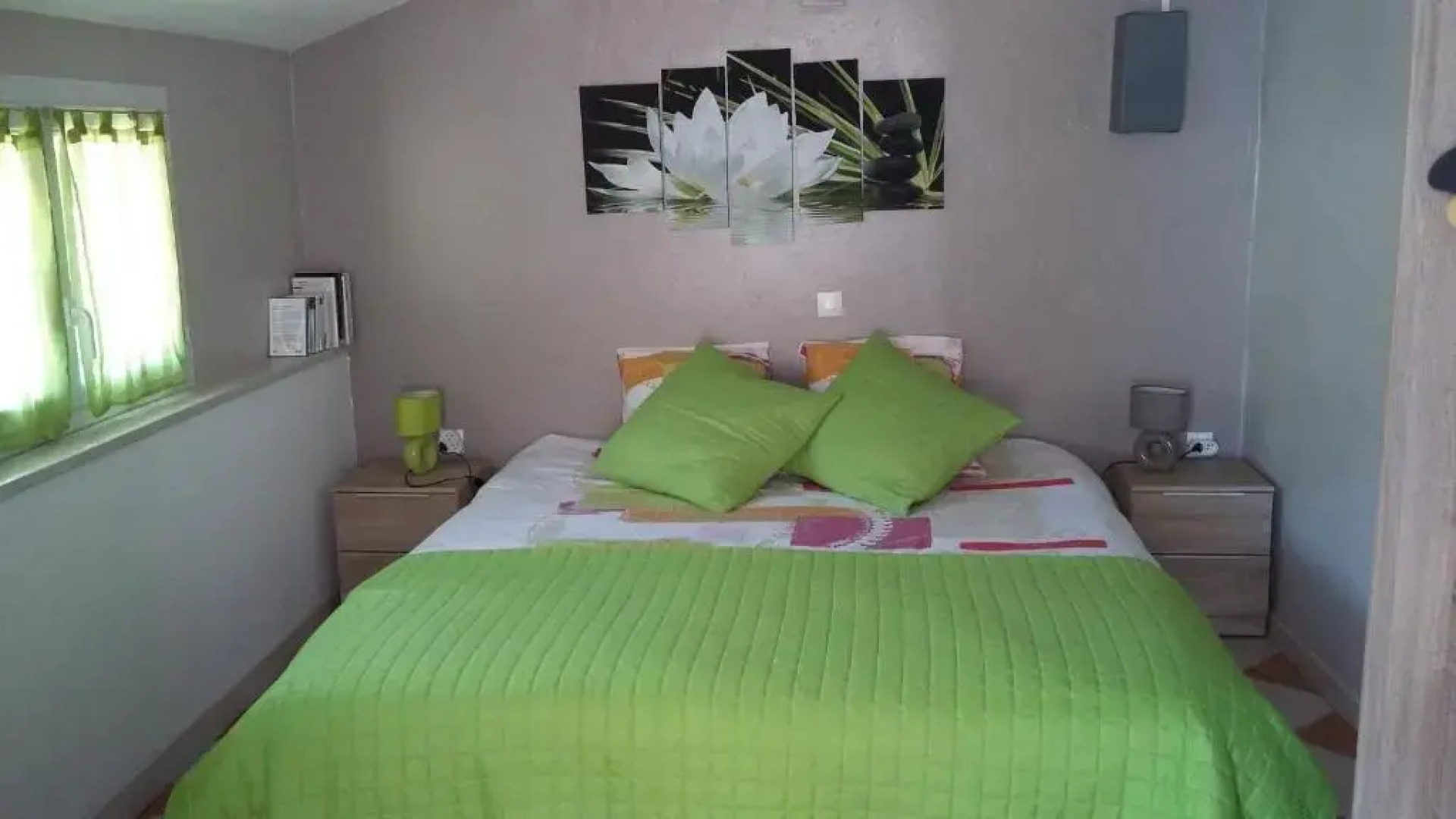 Le Mas du Mont-Long - Sud Ardèche