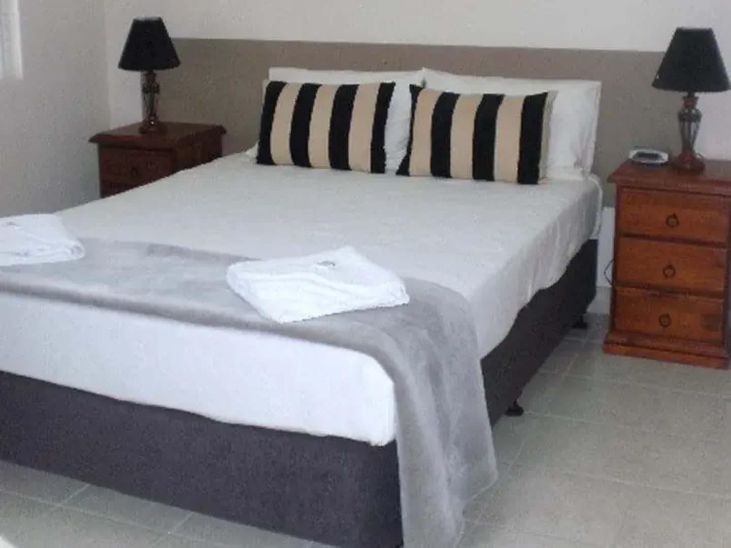 Molika Springs Motel