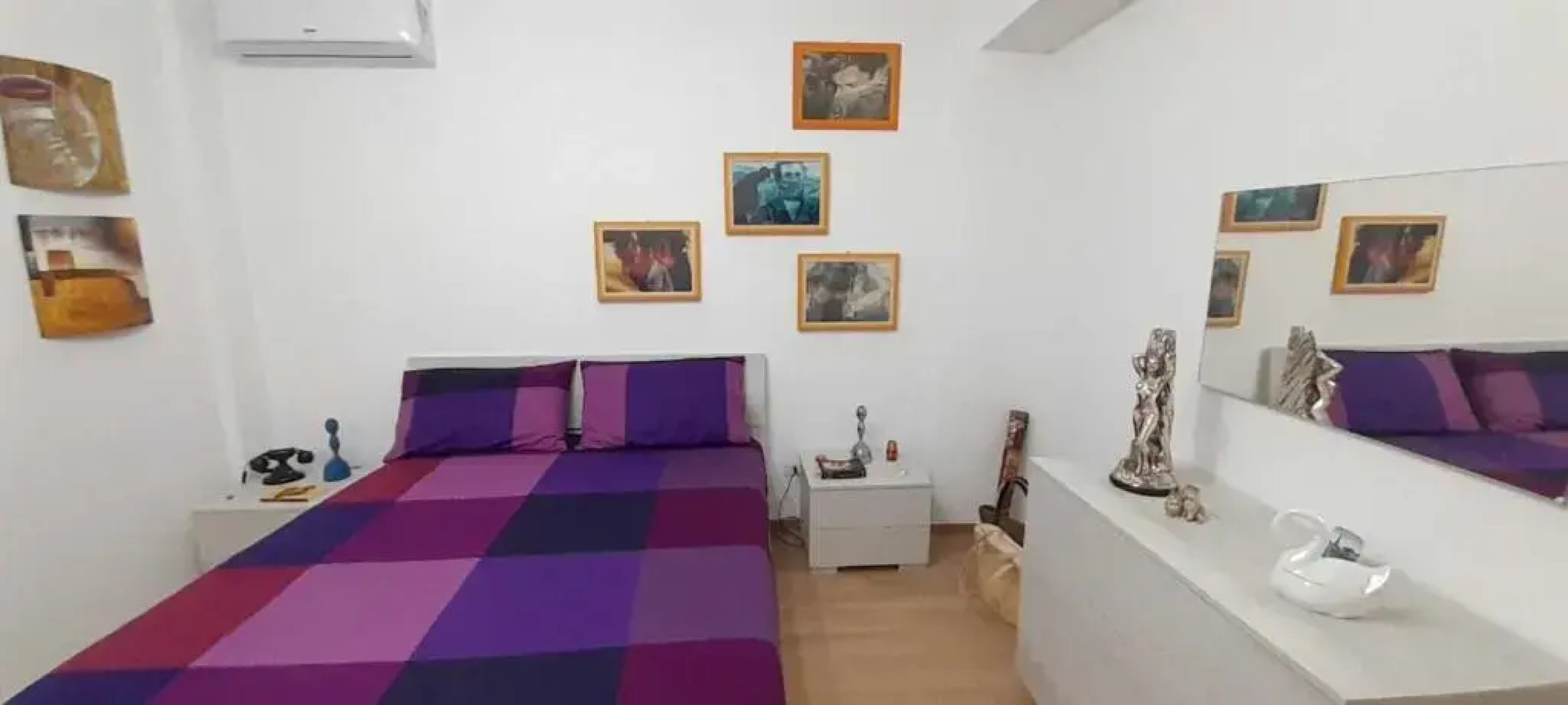 Appartamento 3 con piscina