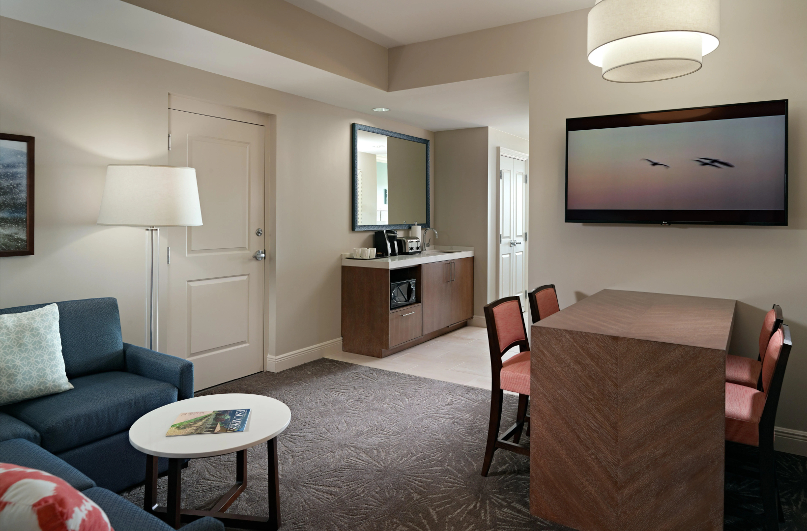 Omni Orlando Resort at ChampionsGate