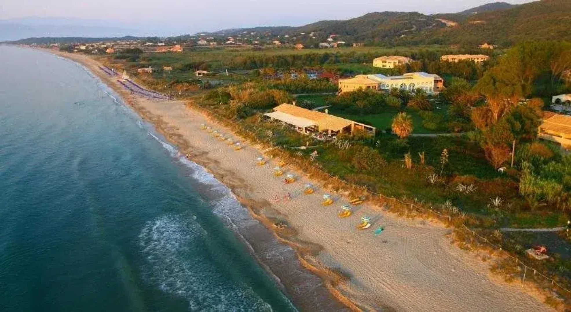 St.George's Bay Country Club & Spa