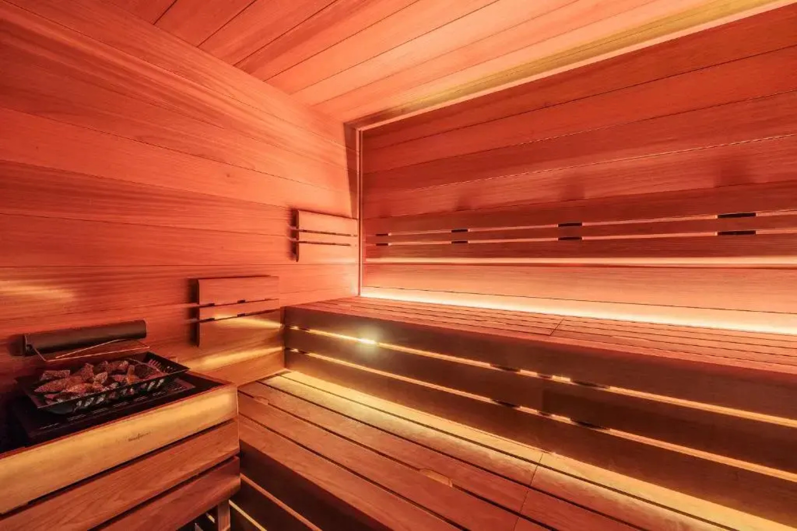 Paznauner Villen - Villa II